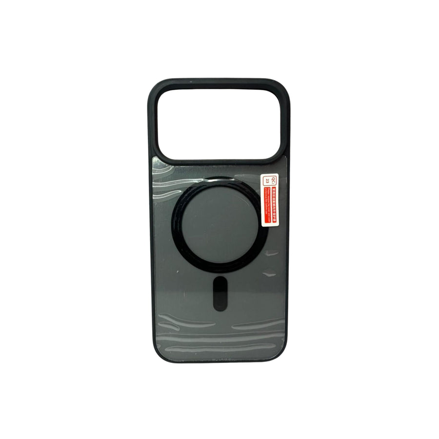 Apple iPhone 17 Pro Max | Premium TPU MagSafe Case