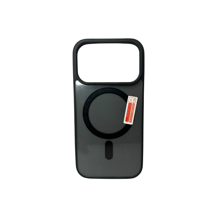 Apple iPhone 17 Pro |  Premium TPU MagSafe Case
