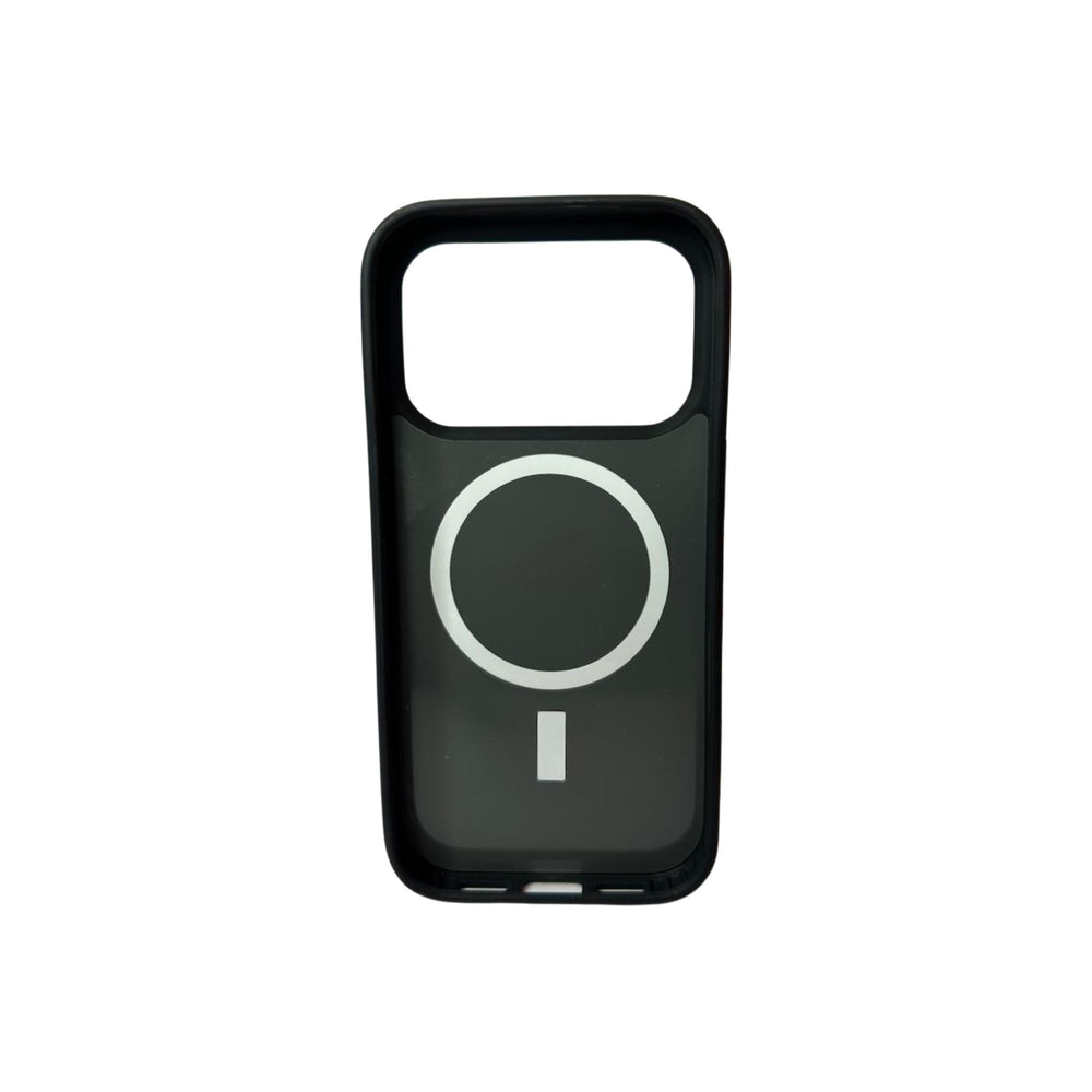 Apple iPhone 17 Pro |  Premium TPU MagSafe Case