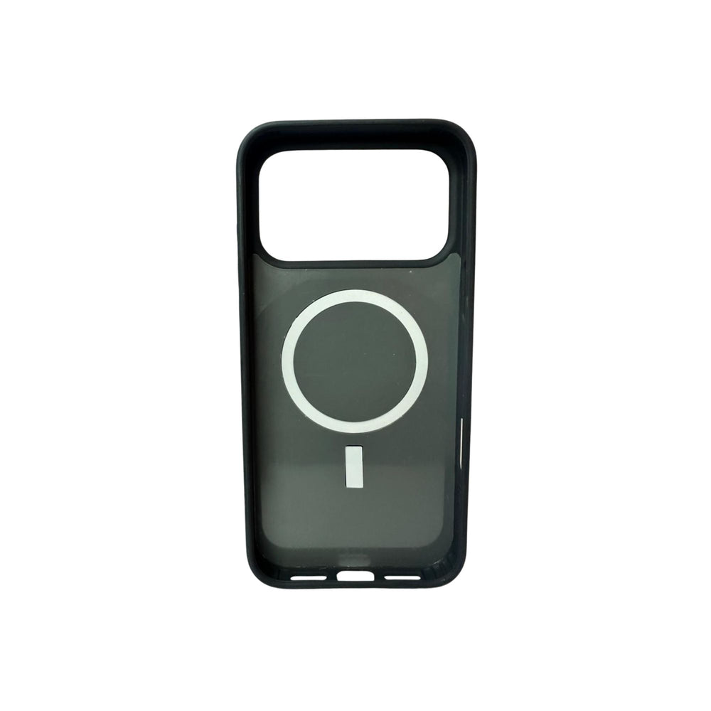 Apple iPhone 17 Pro Max | Premium TPU MagSafe Case