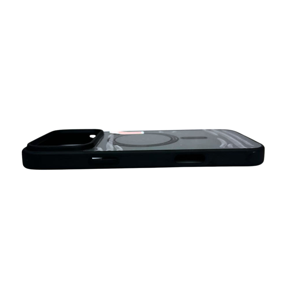 Apple iPhone 17 Pro Max | Premium TPU MagSafe Case