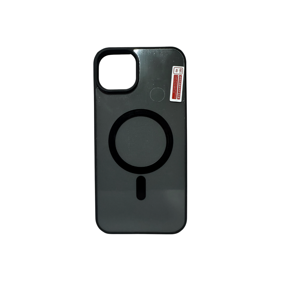 Apple iPhone 15 Plus | Premium TPU MagSafe Case