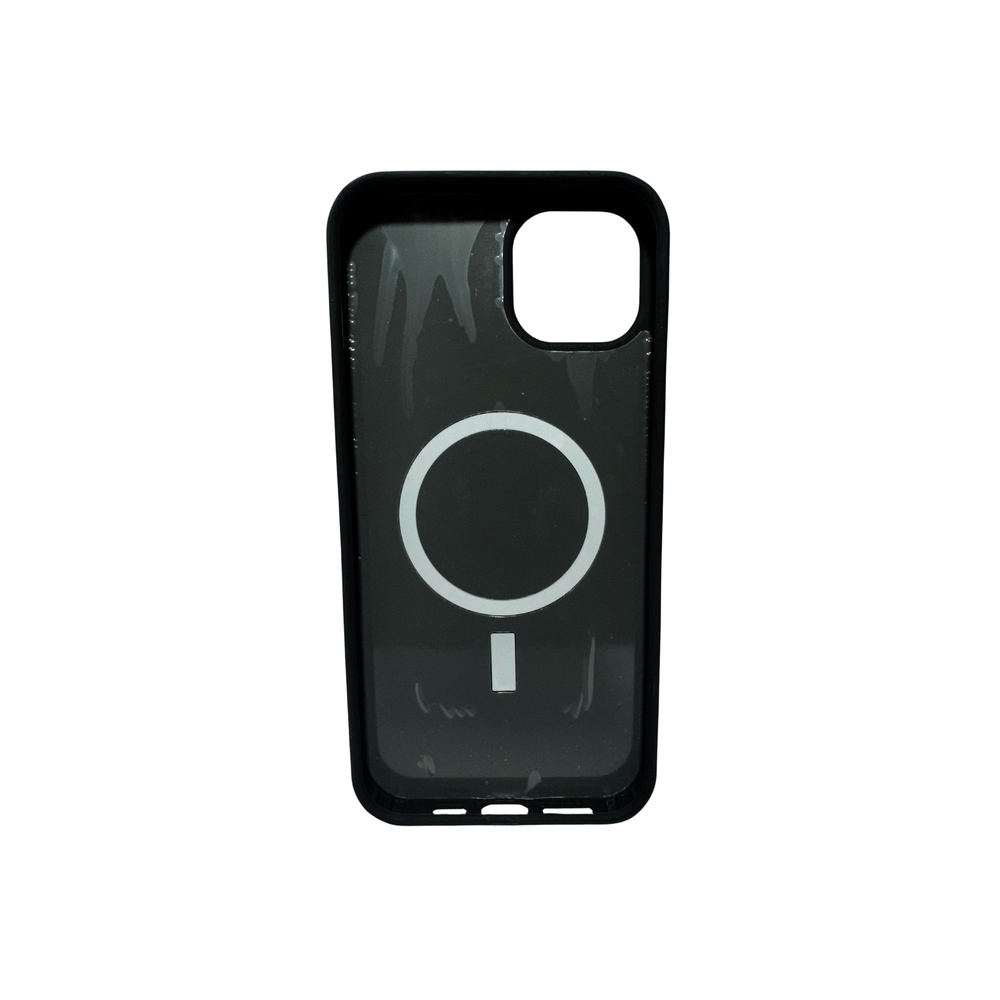 Apple iPhone 15 Plus | Premium TPU MagSafe Case