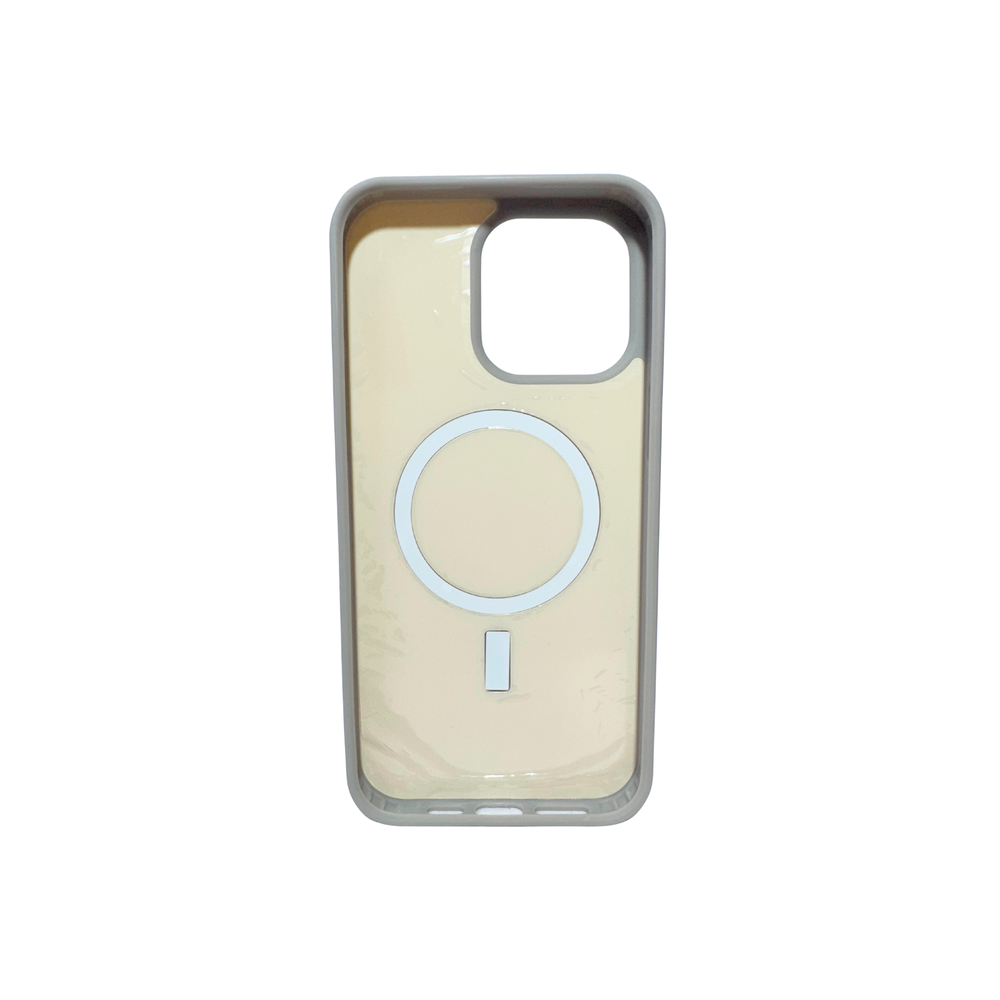 Apple iPhone 15 Pro Max | Premium TPU MagSafe Case