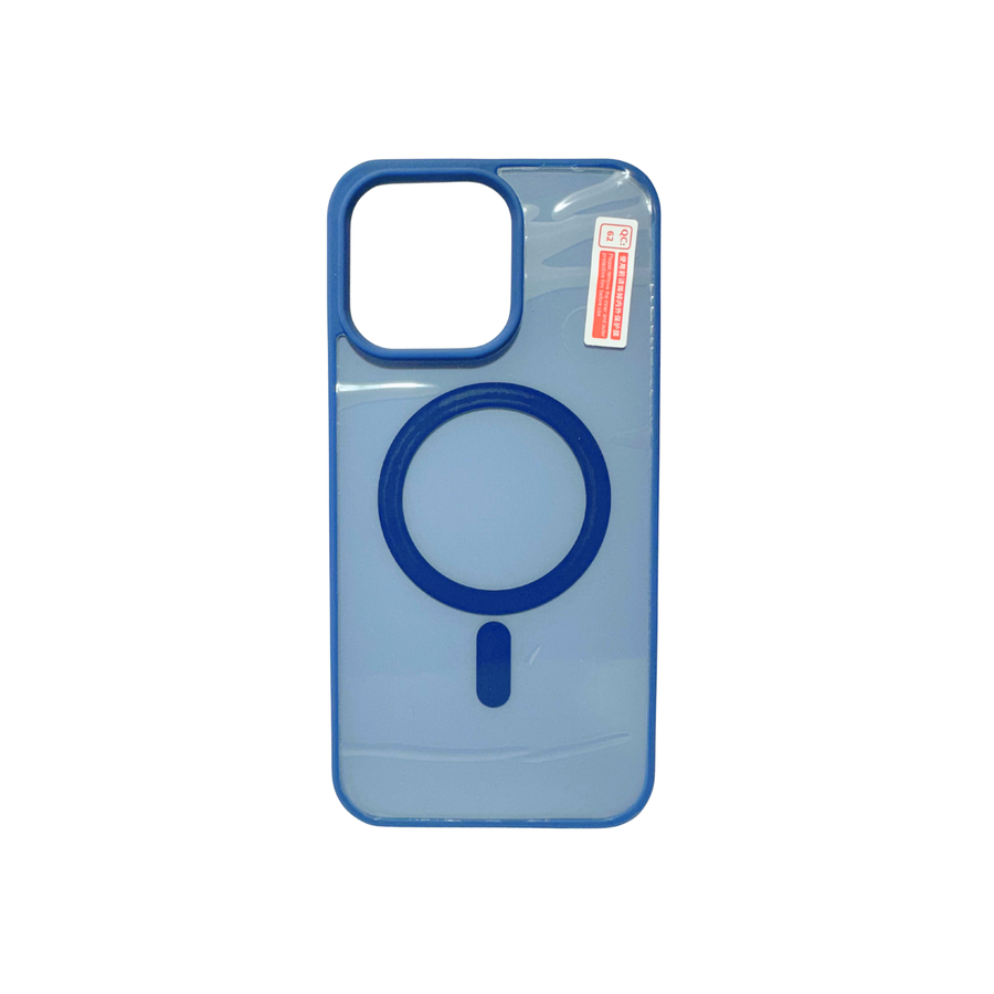 Apple iPhone 15 Pro Max | Premium TPU MagSafe Case