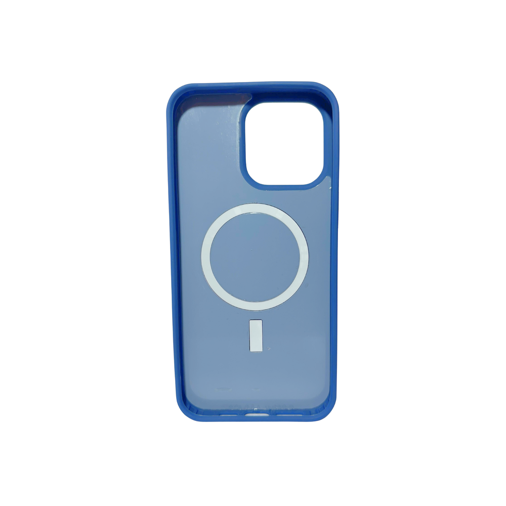 Apple iPhone 15 Pro Max | Premium TPU MagSafe Case